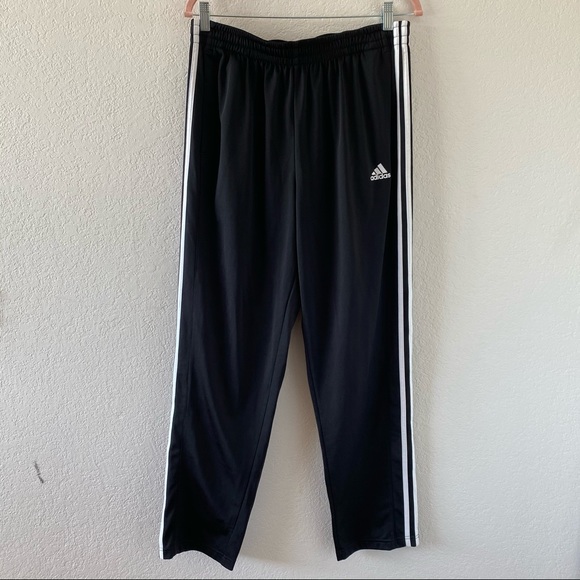 adidas Pants & Jumpsuits Adidas Y2k 3stripe Track Pants Poshmark
